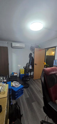 Blk 166 Stirling View (Queenstown), HDB 3 Rooms #636478801